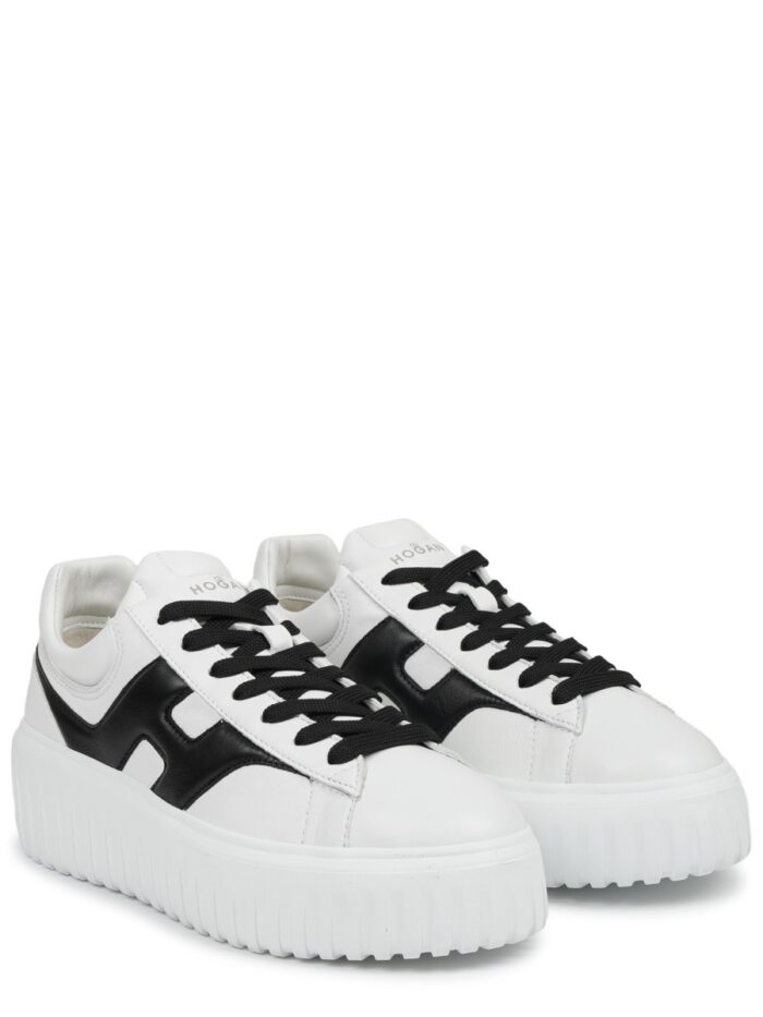Hogan SNEAKER "H-STRIPES"