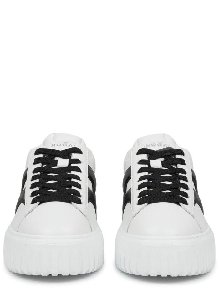 Hogan SNEAKER "H-STRIPES"
