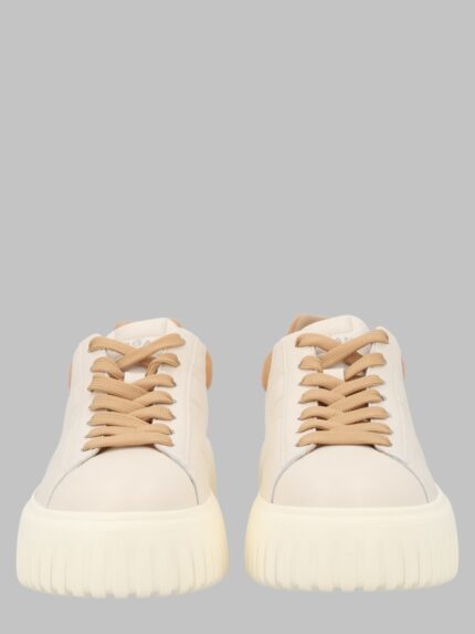 Hogan SNEAKER "H-STRIPES"