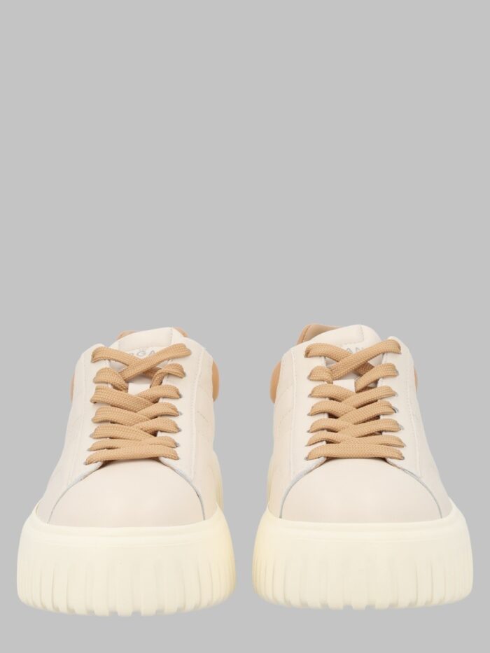 Hogan SNEAKER "H-STRIPES"