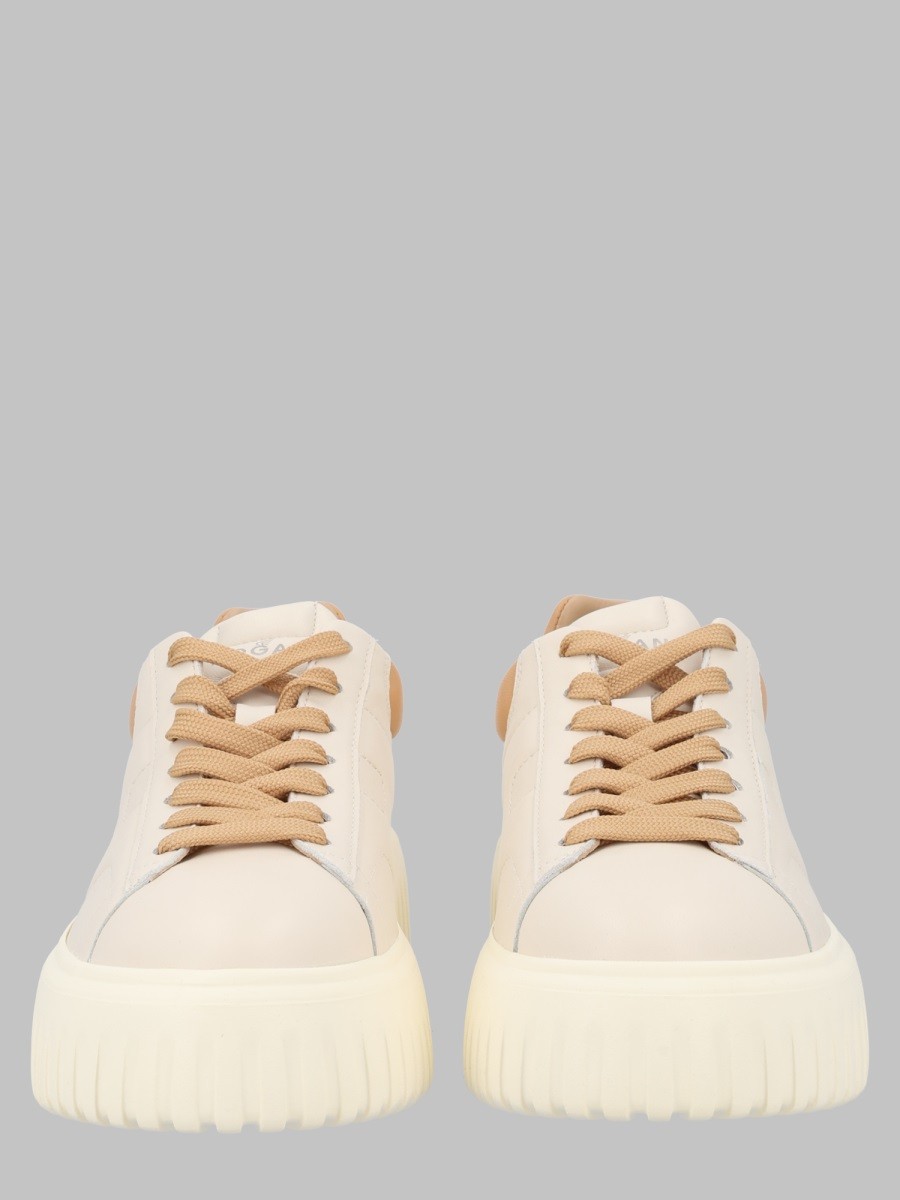 Hogan SNEAKER "H-STRIPES"