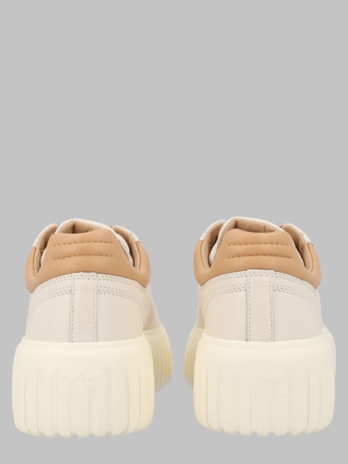 Hogan SNEAKER "H-STRIPES"