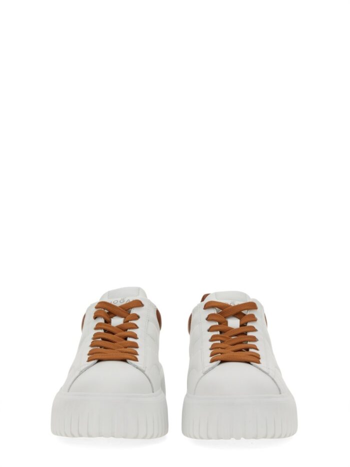 Hogan SNEAKER H-STRIPES