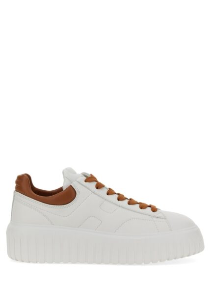 Hogan SNEAKER H-STRIPES