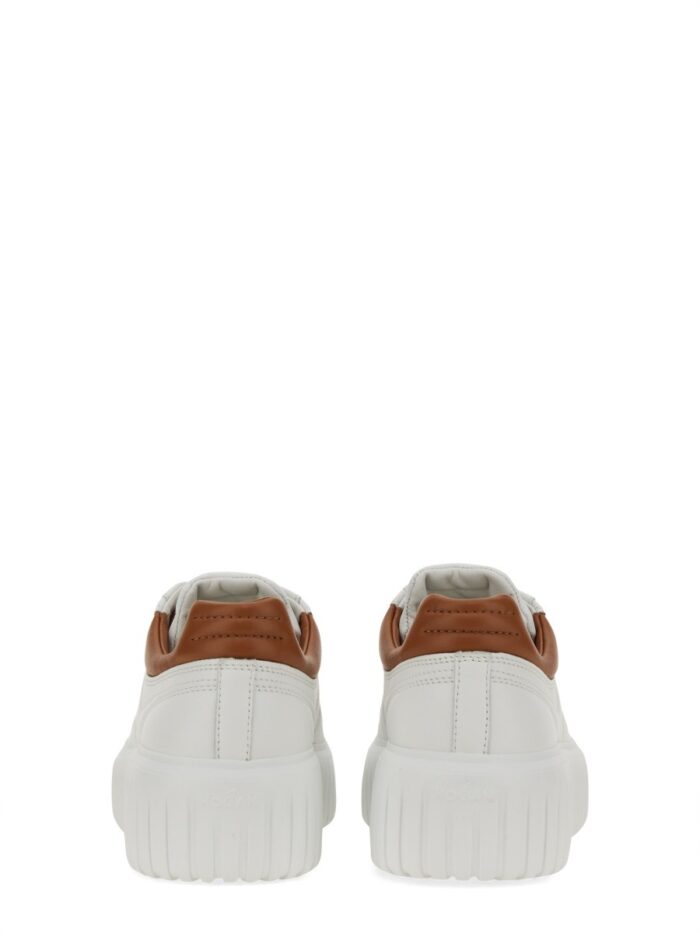 Hogan SNEAKER H-STRIPES