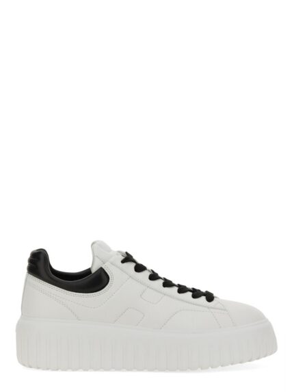 Hogan SNEAKER H-STRIPES