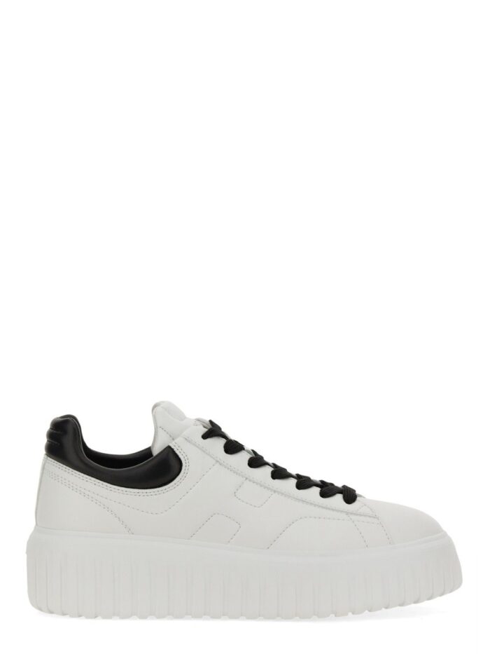 Hogan SNEAKER H-STRIPES