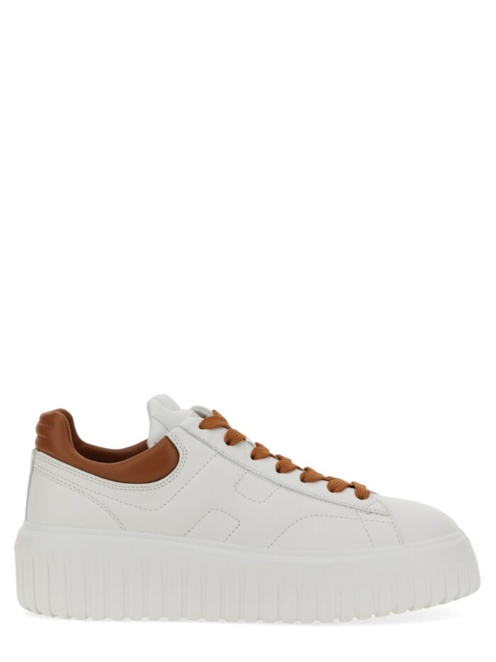 Hogan SNEAKER H-STRIPES