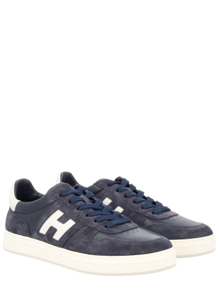 Hogan SNEAKER "H-TV"