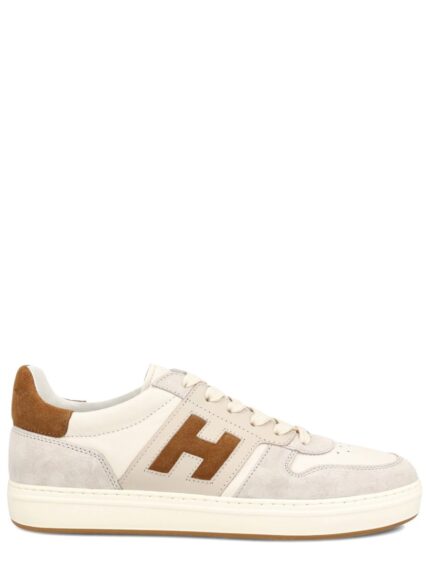 Hogan SNEAKER "H-TV"