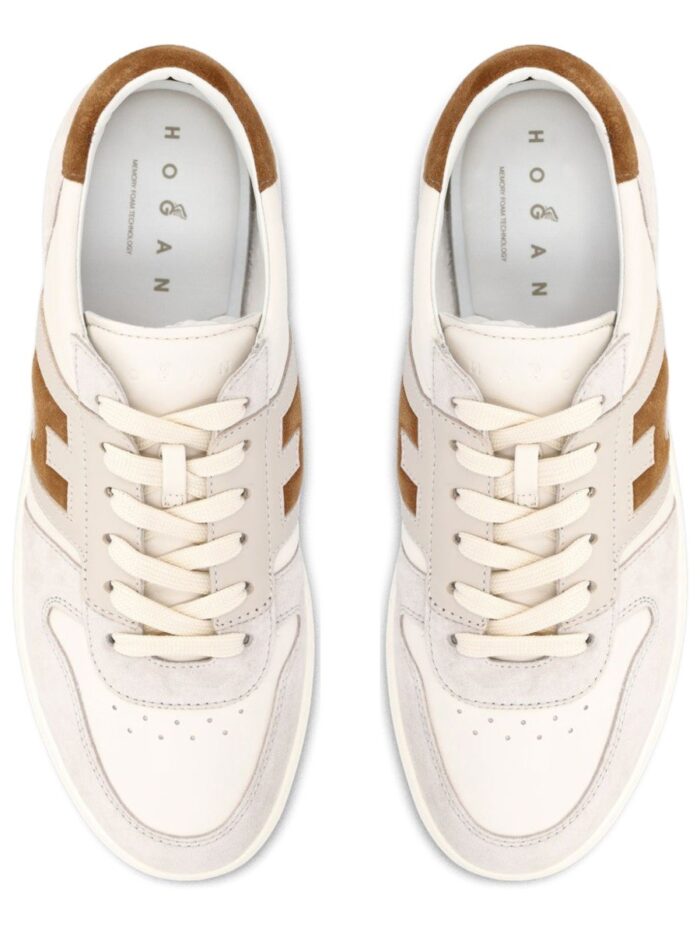 Hogan SNEAKER "H-TV"