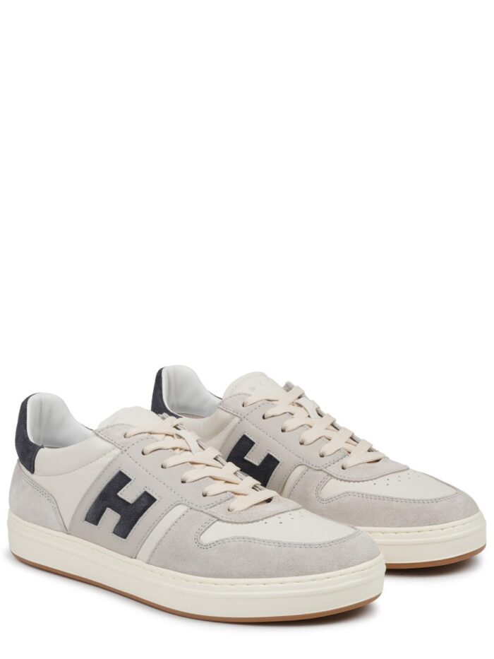 Hogan SNEAKER "H-TV"