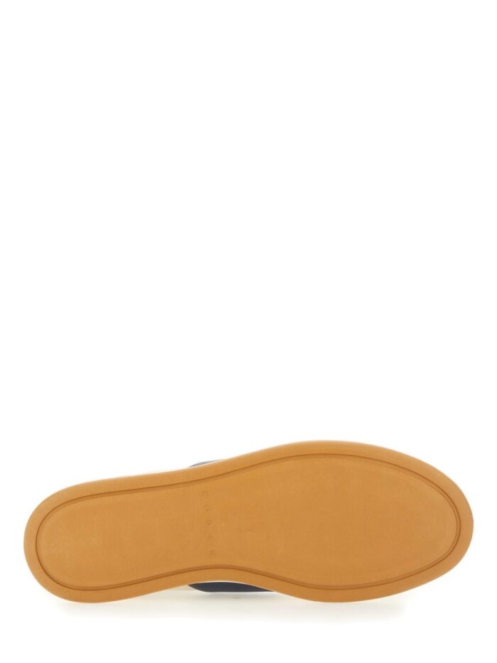 Hogan SNEAKER "H-TV"