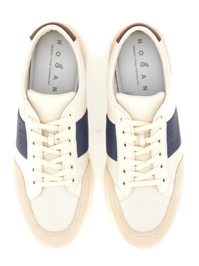 Hogan SNEAKER "H-TV"