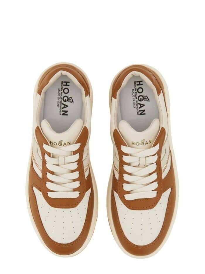 Hogan SNEAKER H630