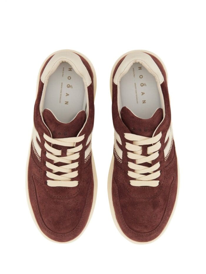 Hogan SNEAKER "H630"