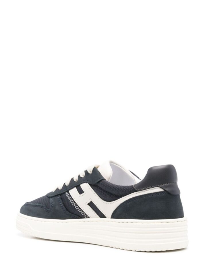 Hogan SNEAKER "H630" IN PELLE