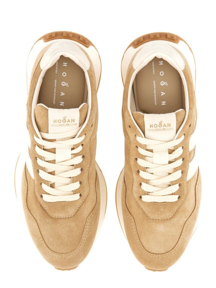 Hogan SNEAKER "H641"