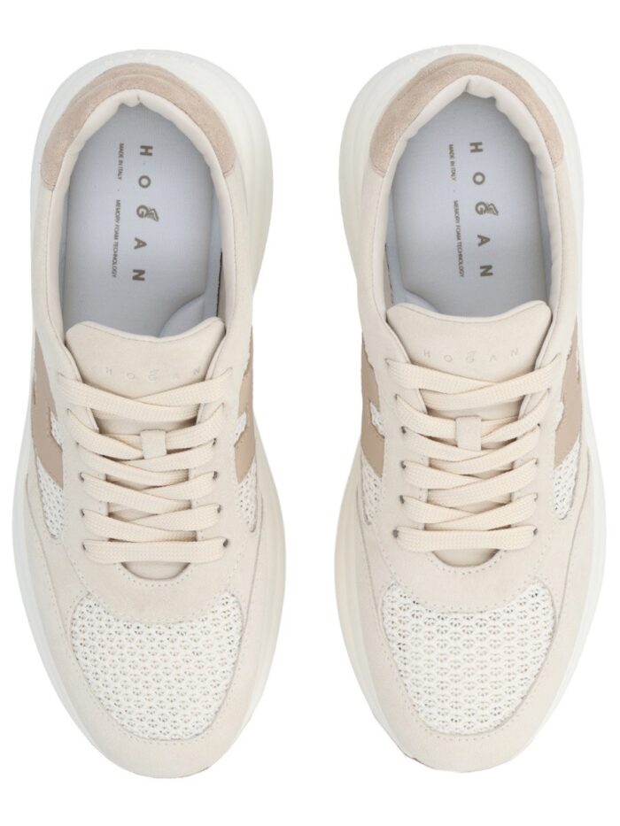 Hogan SNEAKER "MAXI I ACTIVE"