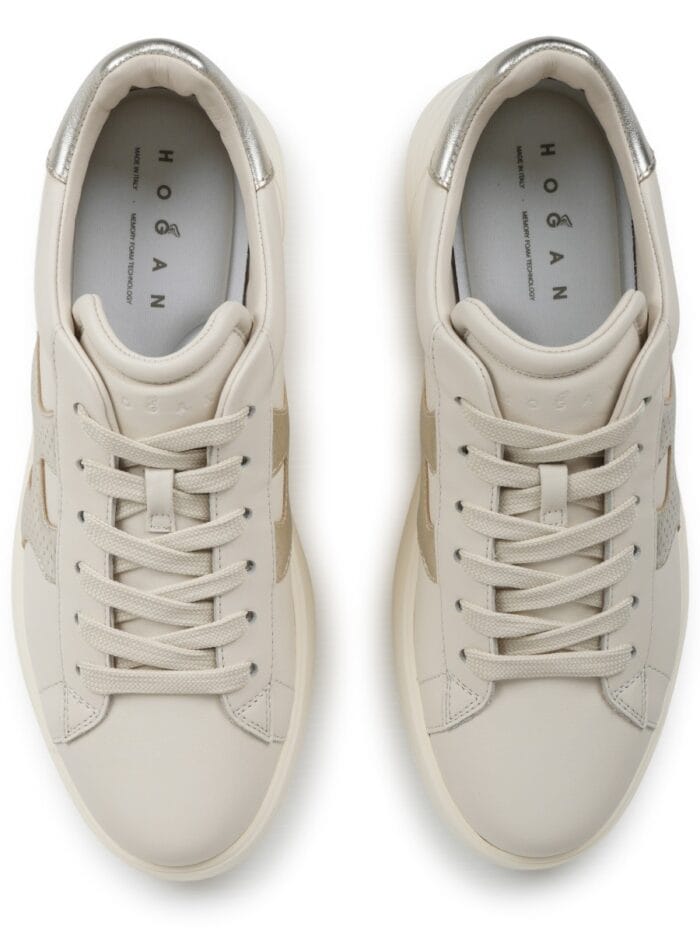 Hogan SNEAKER "REBEL"