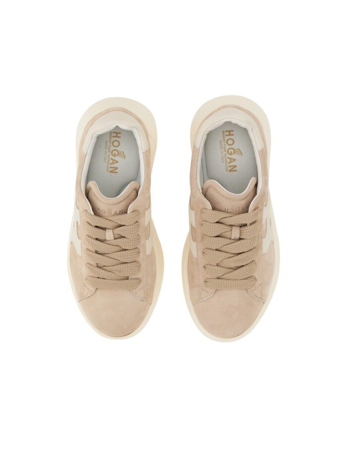 Hogan SNEAKER REBEL