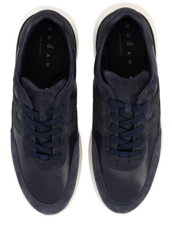 Hogan SUEDE SNEAKER