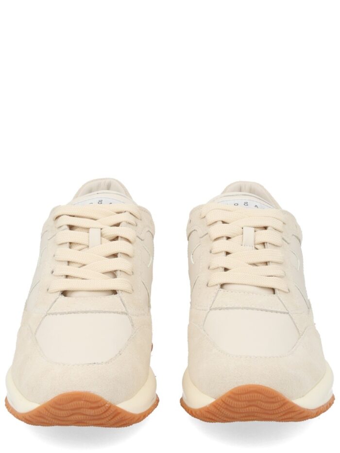 Hogan SUEDE SNEAKER