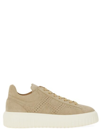 Hogan SUEDE SNEAKER
