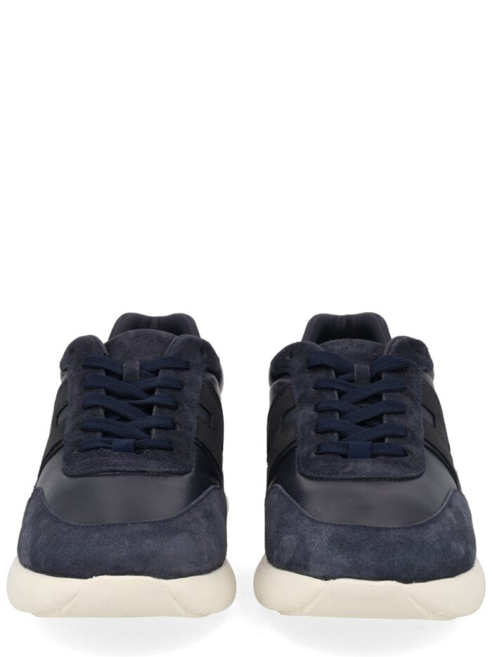Hogan SUEDE SNEAKER