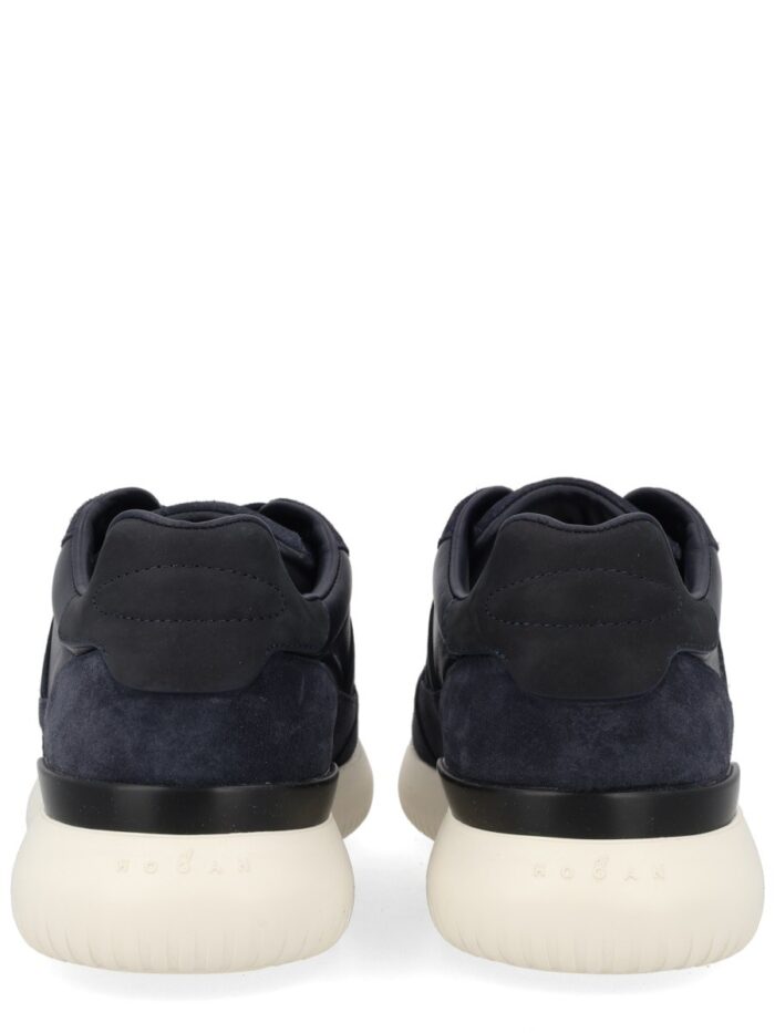 Hogan SUEDE SNEAKER