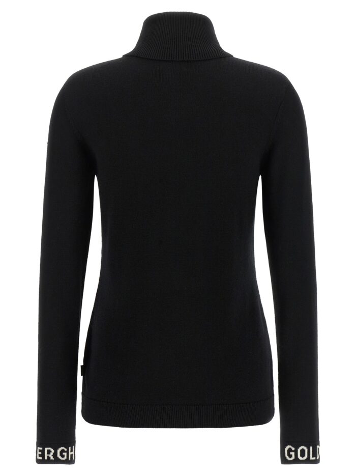 GOLDBERGH 'Hoi' Sweater