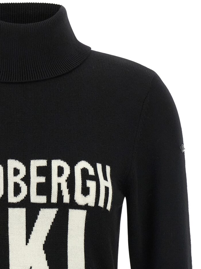 GOLDBERGH 'Hoi' Sweater