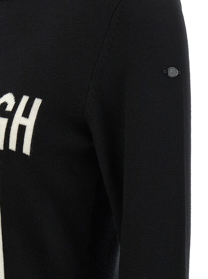 GOLDBERGH 'Hoi' Sweater