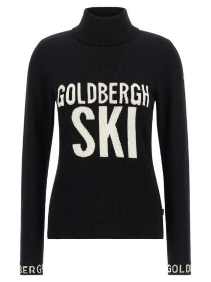 GOLDBERGH 'Hoi' Sweater