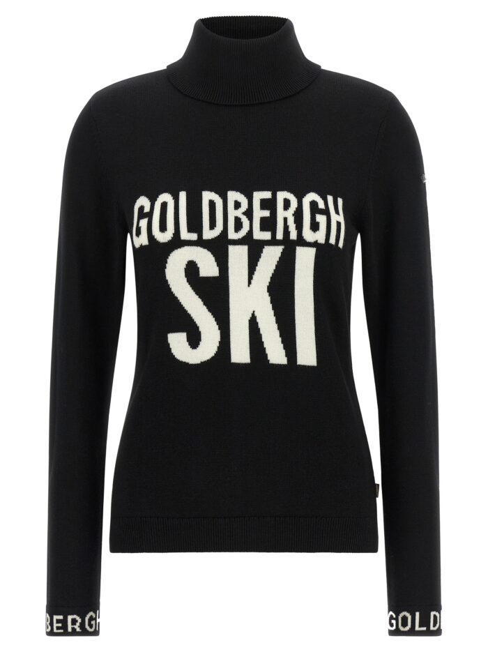goldbergh 'hoi' sweater GOLDBERGH 'Hoi' Sweater