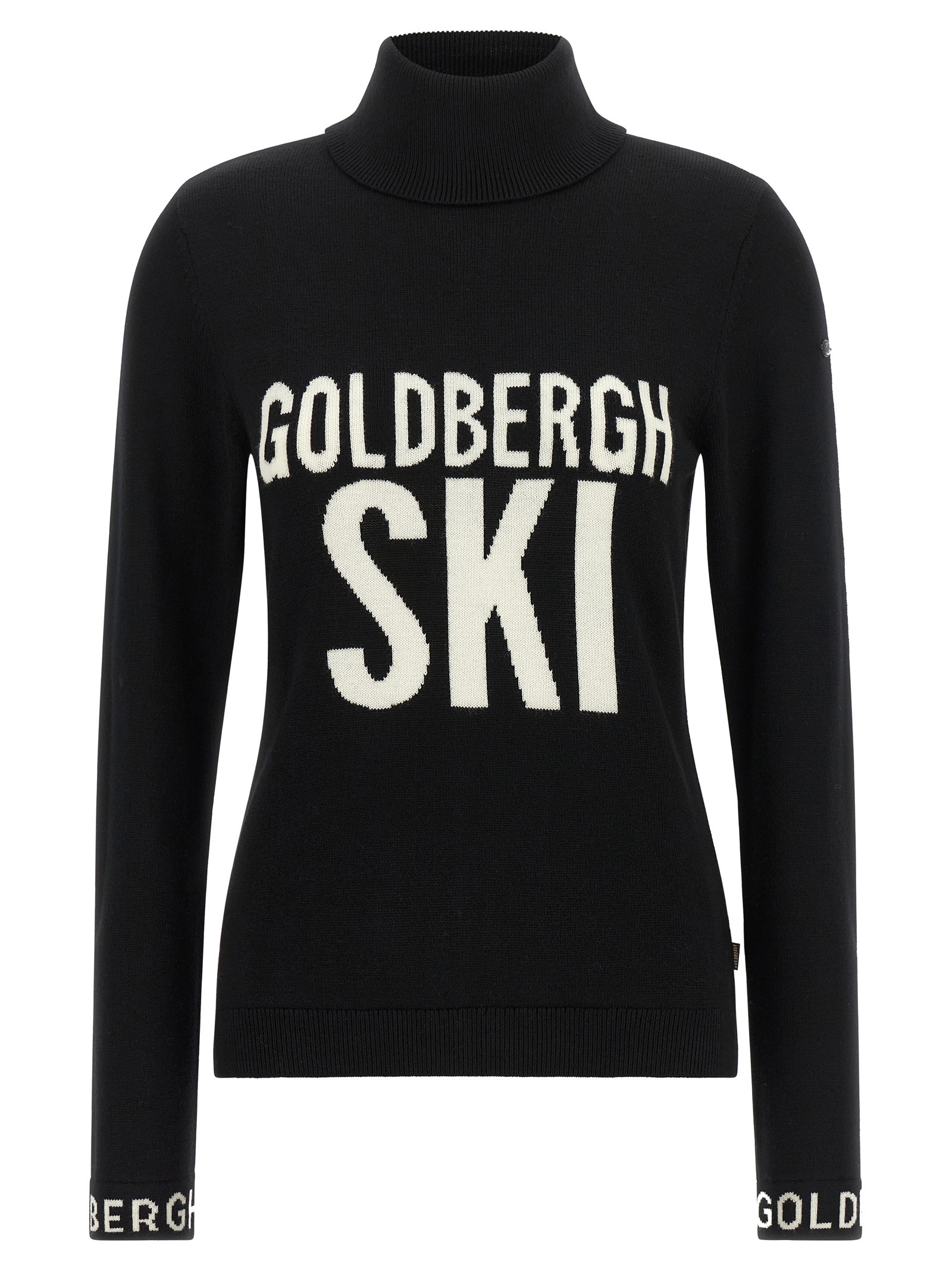 GOLDBERGH 'Hoi' Sweater
