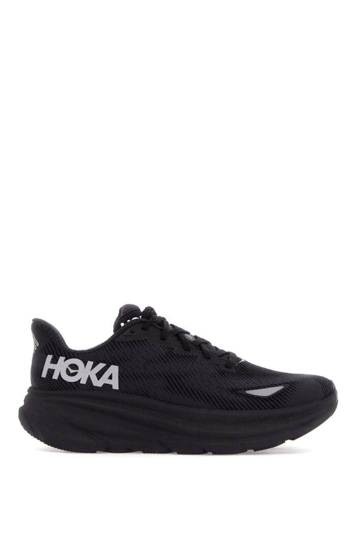 HOKA Clifton 9 Gore