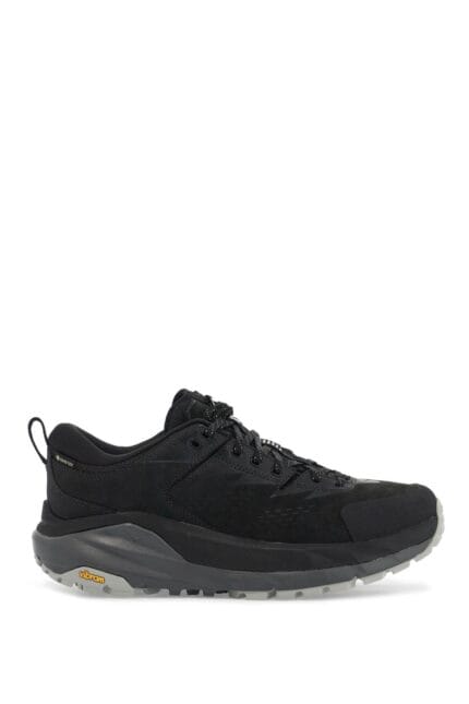 HOKA Elite Terrain System Kaha Low Gore-tex Trek