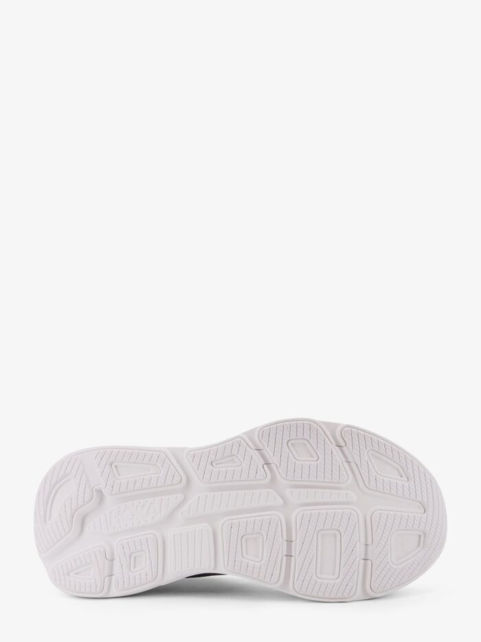 HOKA M Bondi 9 Synthetic Fabric Sneakers