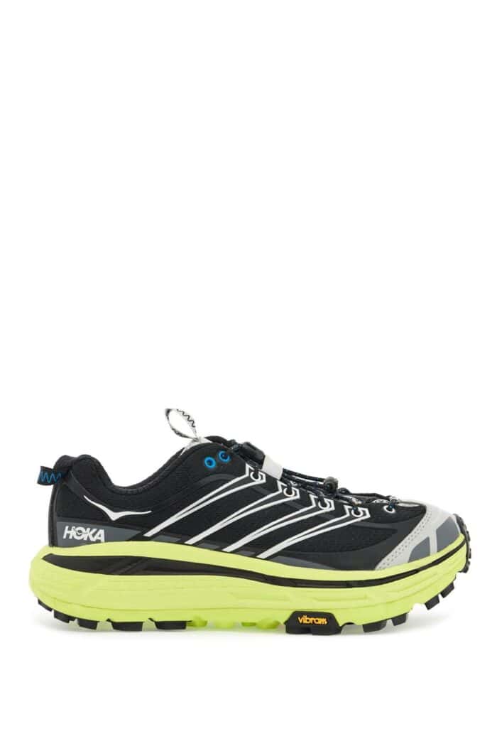 HOKA Mafate Three2