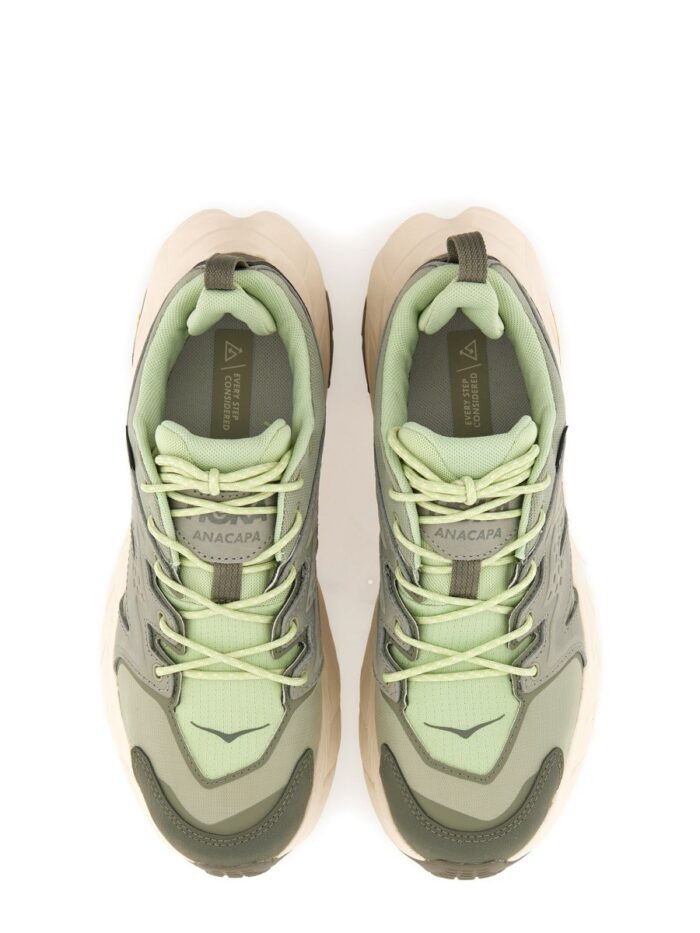 HOKA ONE ONE "ANACAPALOW" SNEAKER
