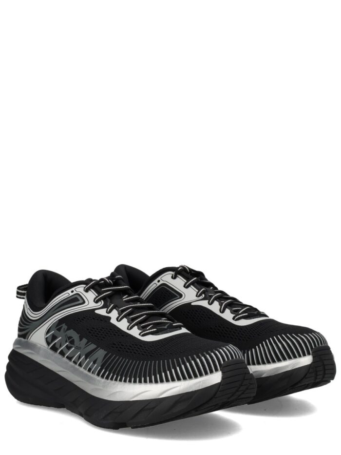 HOKA ONE ONE "BONDI 7" SNEAKER