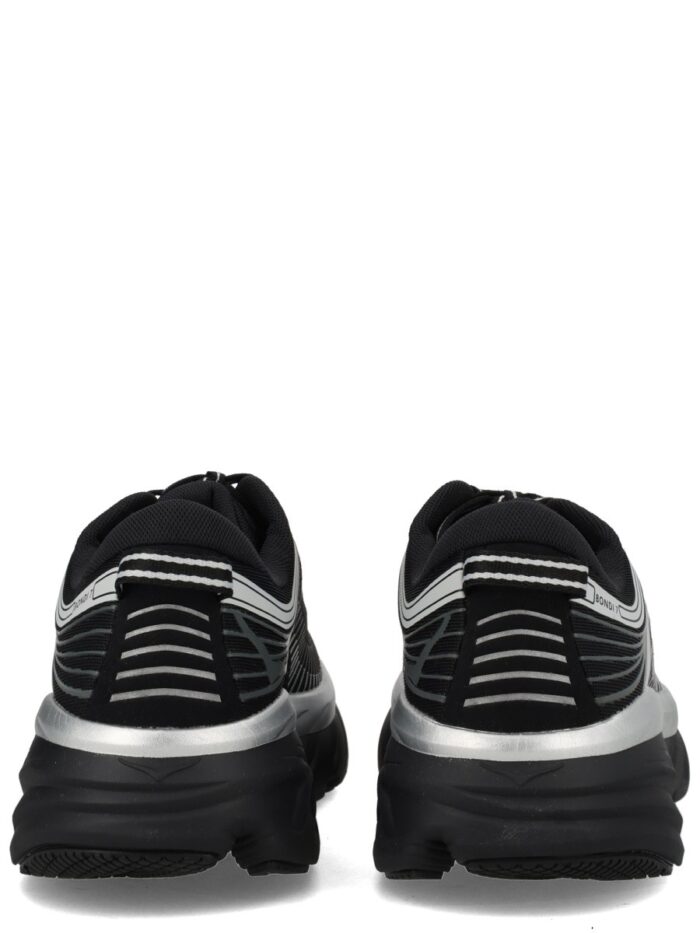 HOKA ONE ONE "BONDI 7" SNEAKER