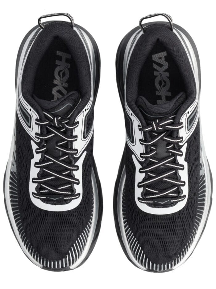 HOKA ONE ONE "BONDI 7" SNEAKER
