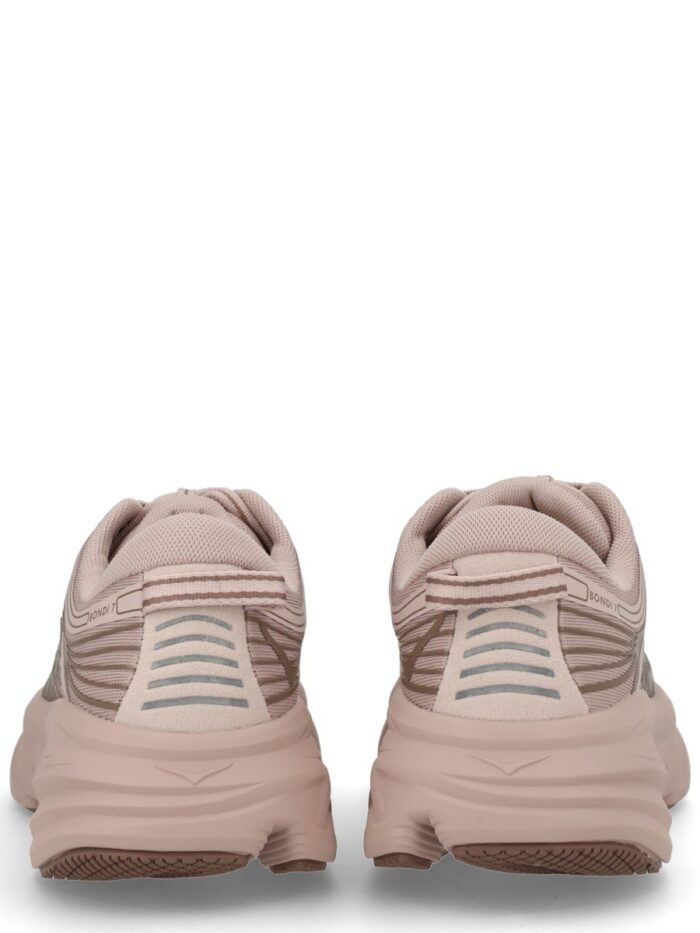HOKA ONE ONE "BONDI 7" SNEAKER