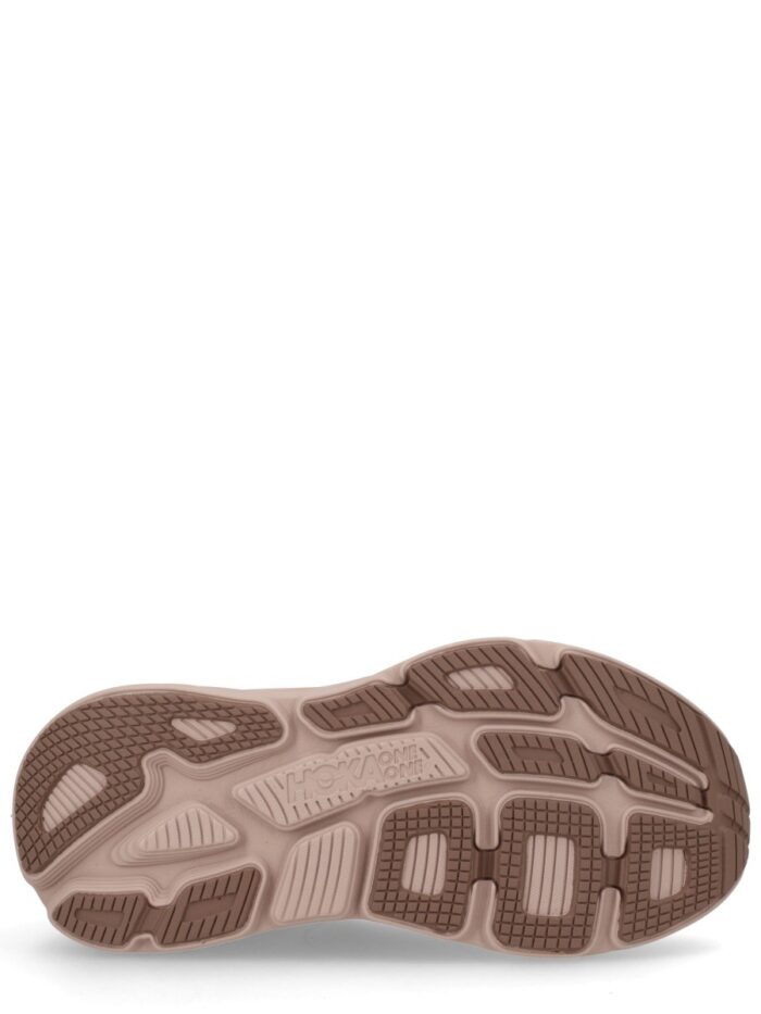 HOKA ONE ONE "BONDI 7" SNEAKER