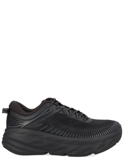 HOKA ONE ONE "BONDI 7" SNEAKER