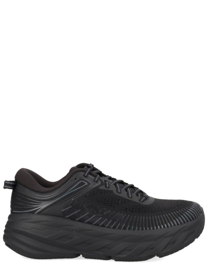 HOKA ONE ONE "BONDI 7" SNEAKER