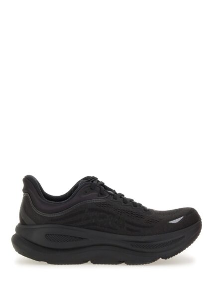 HOKA ONE ONE "BONDI 9" SNEAKER