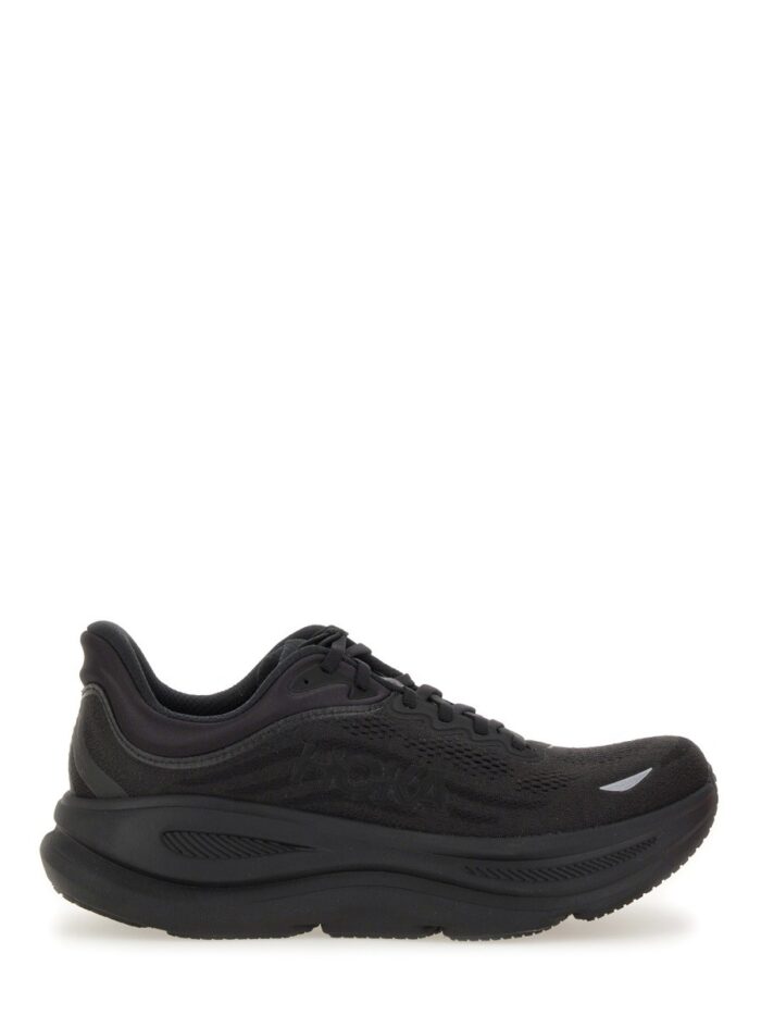 HOKA ONE ONE "BONDI 9" SNEAKER